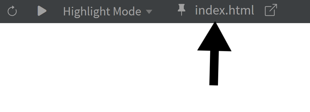 Live Preview filename Live Preview filename
