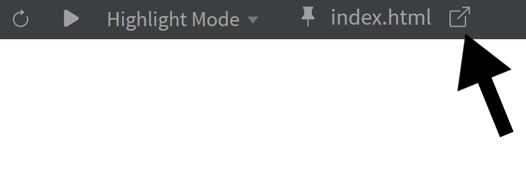 Live Preview popout Live Preview popout